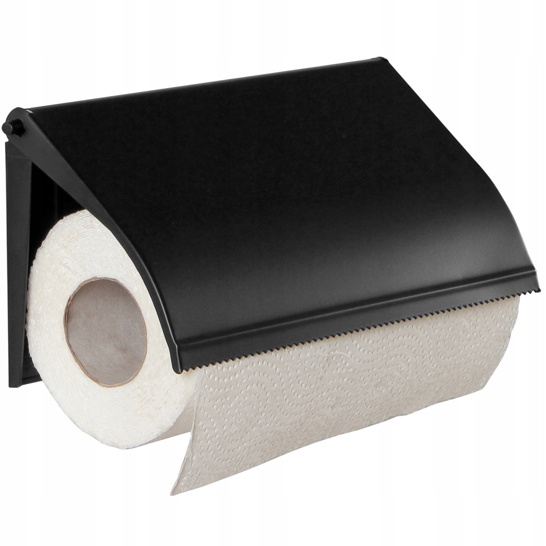 UCHWYT ŚCIENNY NA RĘCZNIK PAPIEROWY BRUNBESTE BB-2787