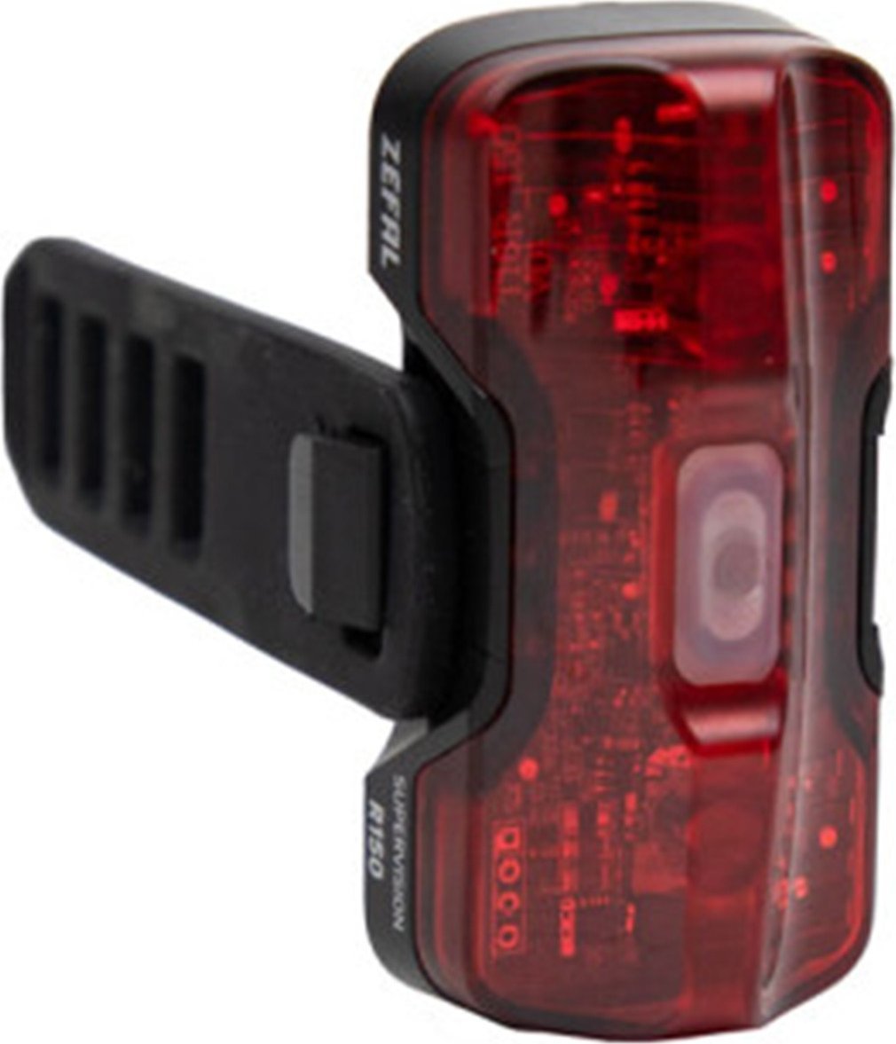 Zefal ZEFAL SUPERVISION R150 galinis žibintas