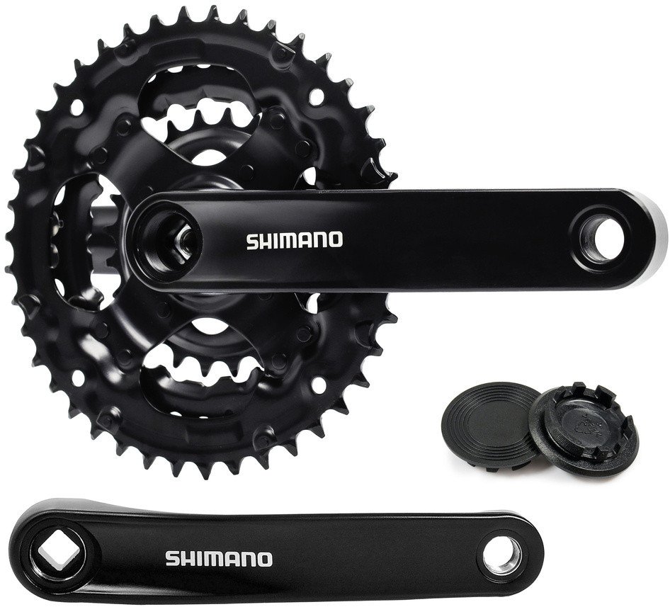 Mechanizm korbowy FC-TY301 170 mm 42x34x24 170 mm bez osłony