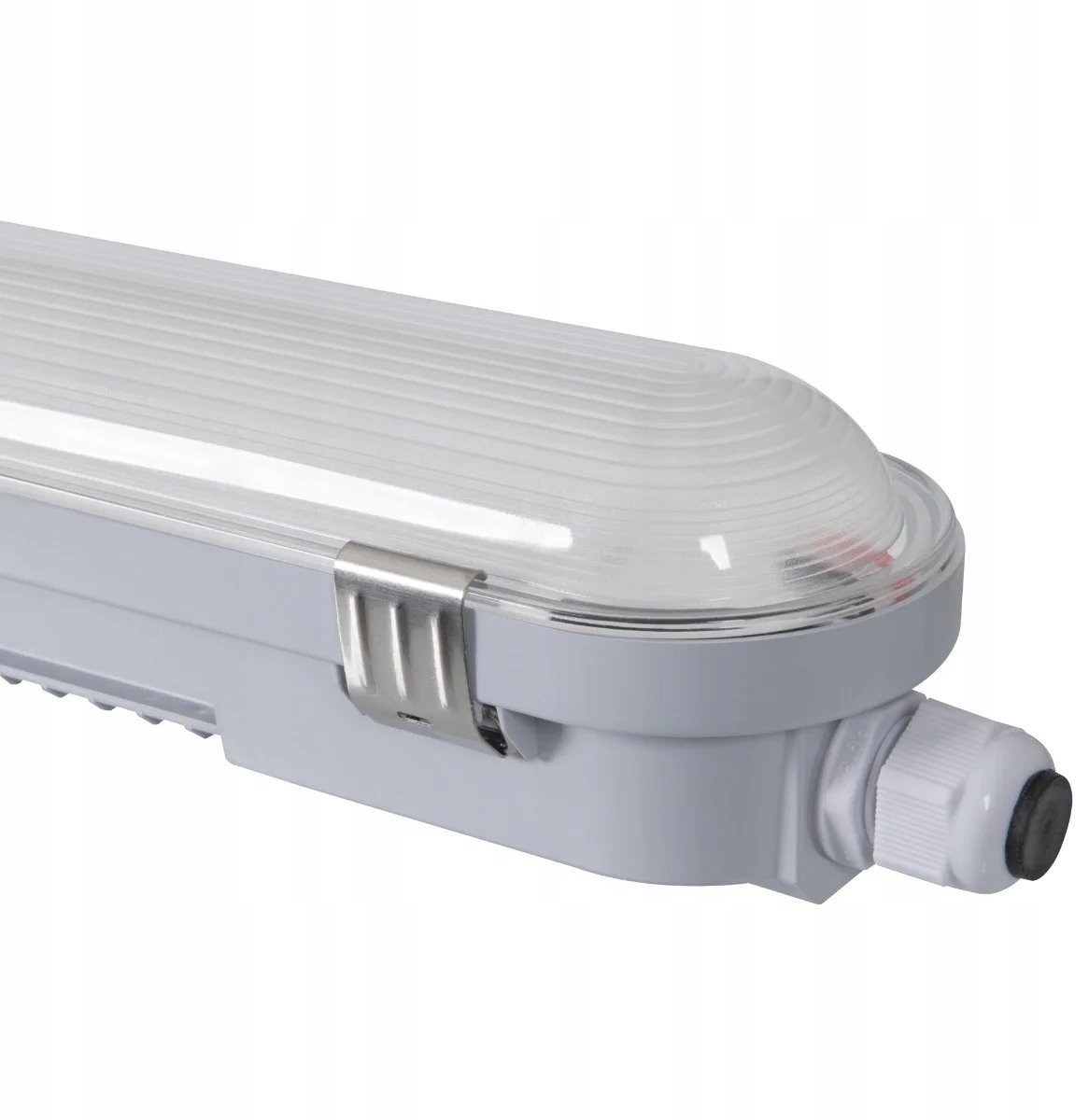 Kanlux Oprawa hermetyczna MAH PRO 38W 12R-NW max 6100lm 4000K IP65 IK08 120cm regulowana moc