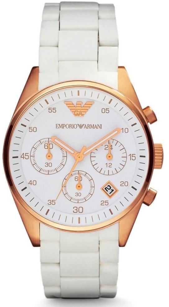 Emporio Armani Chrono AR5920
