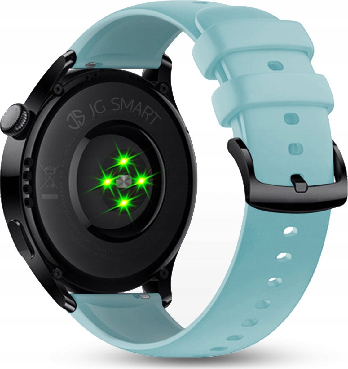 PASEK SILIKONOWY DO HUAWEI WATCH GT2 2e 3 4 5 GT2 GT3 GT4 GT5 PRO 46MM 48MM