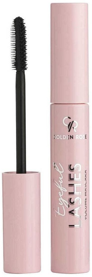 Golden Rose Eyeful Lashes Tusz do rzęs