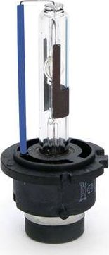 AMiO Żarówka ksenonowa, żarnik xenon D2R 8000K