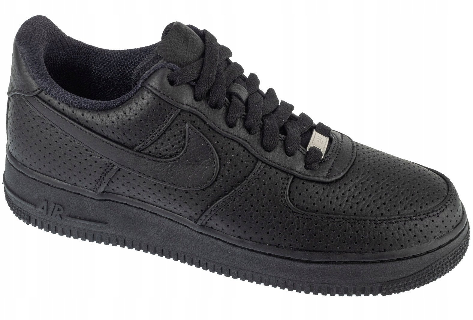 Nike Air Force 1 Low HF8189-001 Czarne 35,5