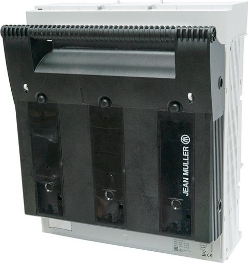 Jean Mueller Rozłącznik bezpiecznikowy KETO-3-3/F/HT 630A