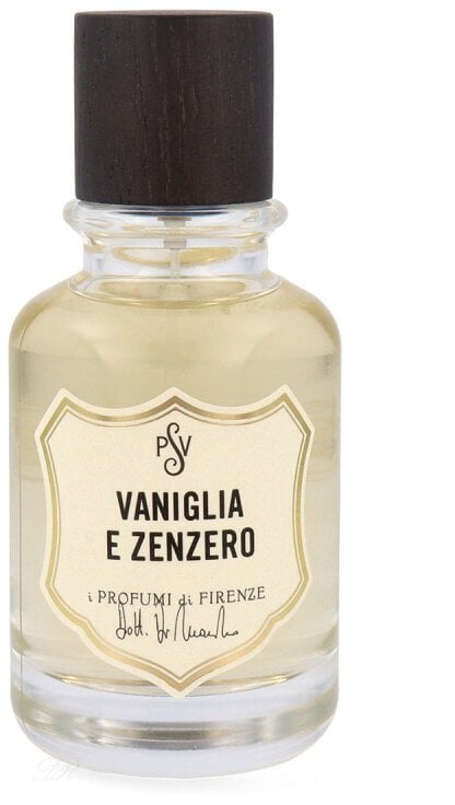 Collistar I PROFUMI DI FIRENZE Wanilia i Imbir EDP spray 100ml