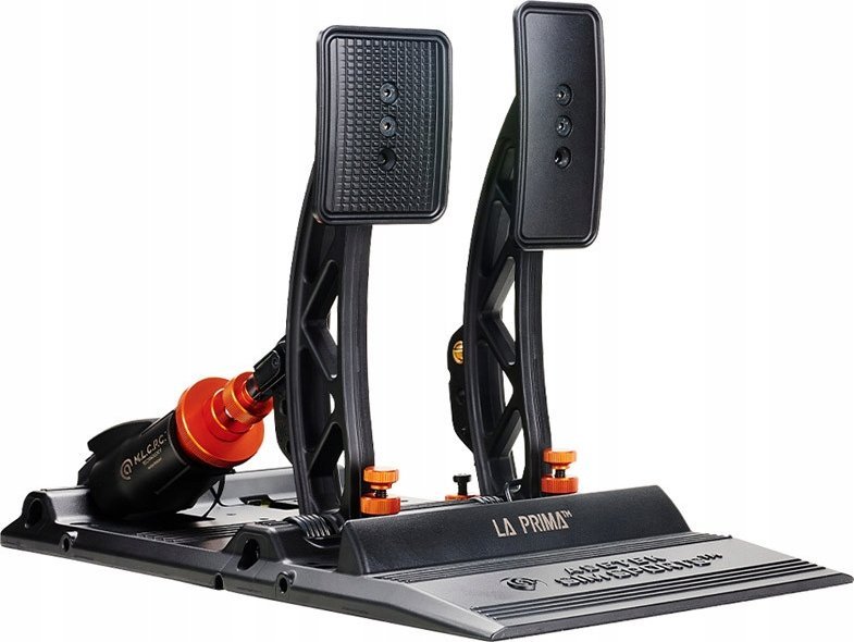 Asetek Asetek SimSports La Prima Pedały