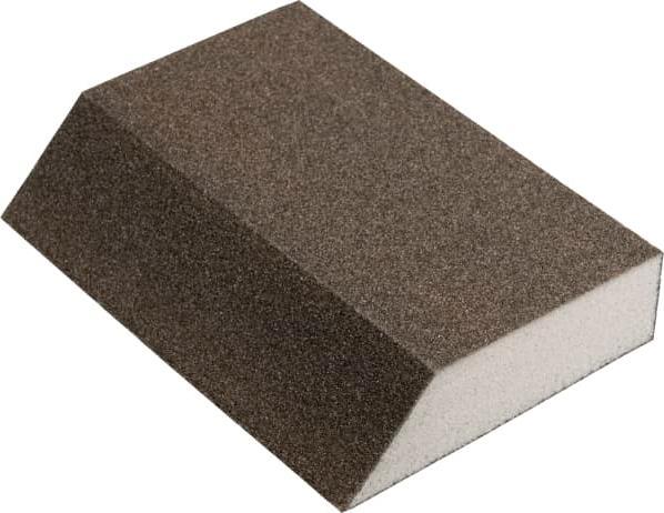 KOSTKA SZLIFIERSKA SKOŚNA 89 x 125 x 25 mm P100 SK 700 A