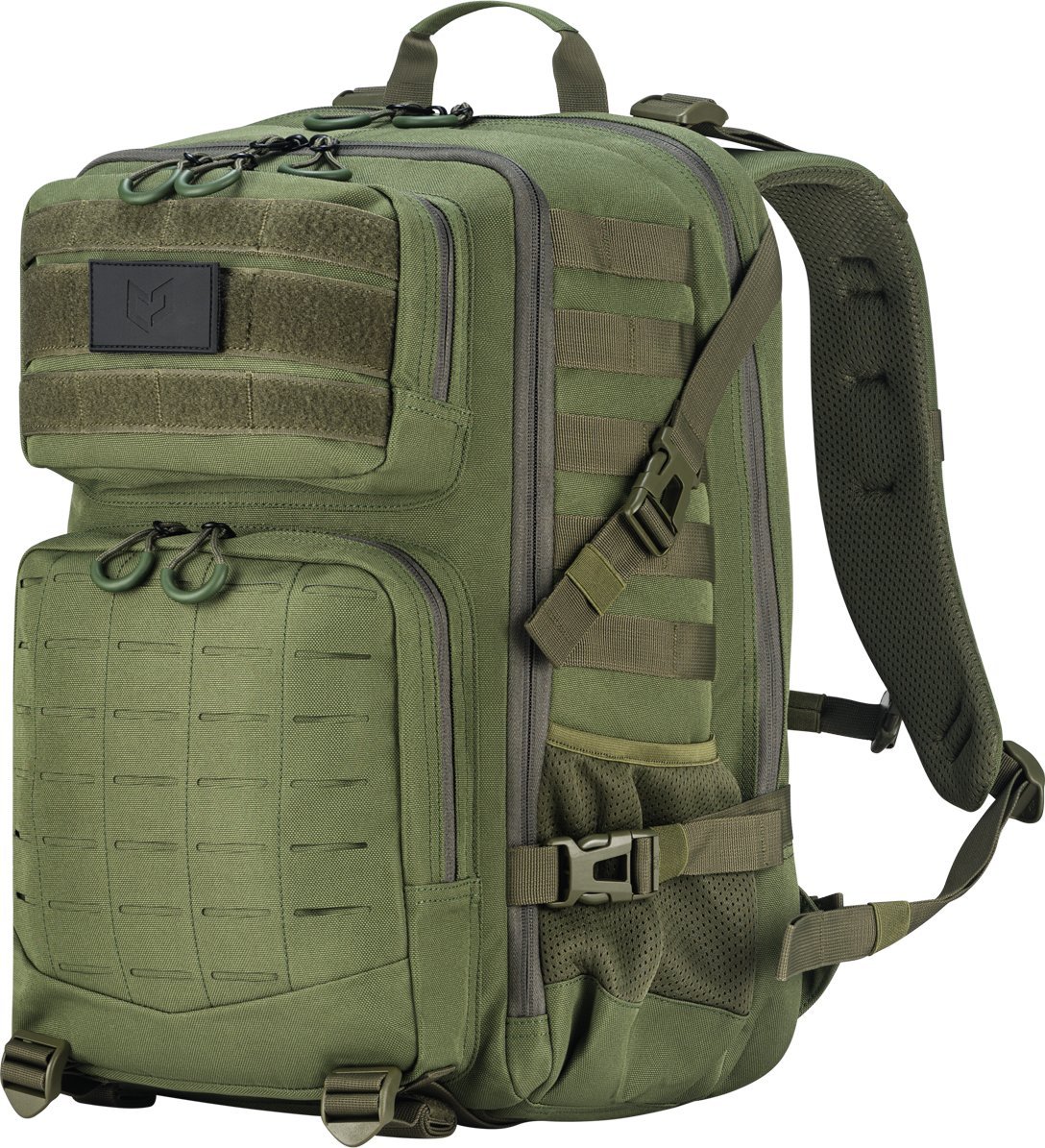Plecak Beon MX364 Olive Green