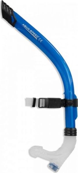 Aqua-Speed Fajka czołowa, do nurkowania, dziecięca COMET JR