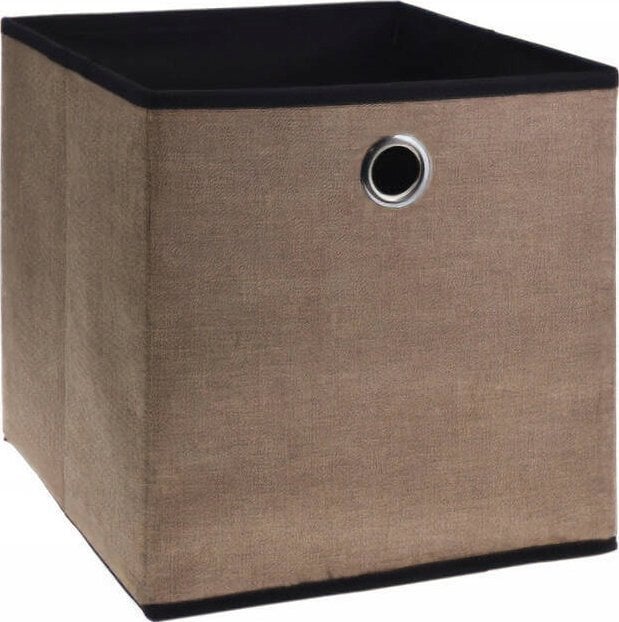Storage Solutions Pojemnik tekstylny do przechowywania NO-WOVEN, 30 x 30 x 30 cm