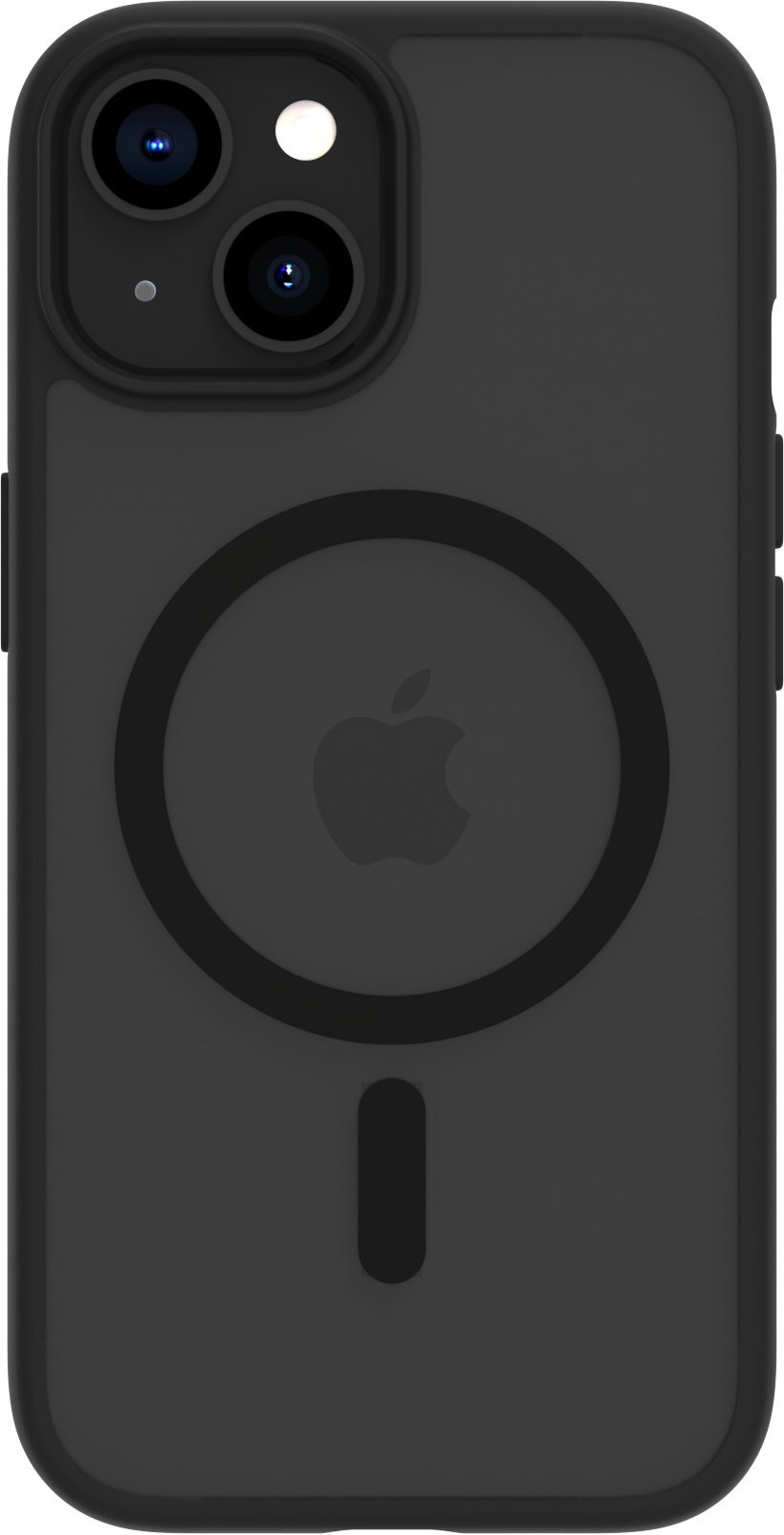 dbramante Grenen MS pokrowiec na telefon komórkowy 15,5 cm (6.1") Czarny