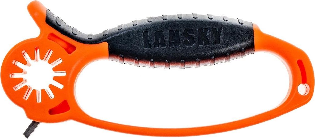 Lansky Ostrzałka Lansky Broadhead LTCBH uniwersalny