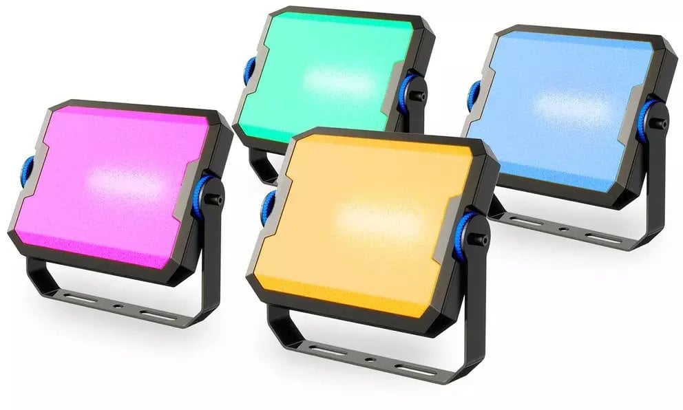 Govee Inteligentne oświetlenie do ogrodu Wi-Fi/Bluetooth