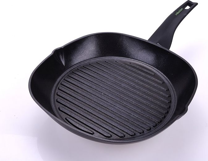 Patelnia Moneta grillowa Nova Protection Base 28cm