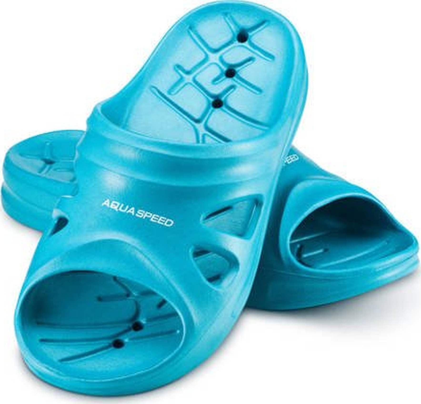 Aqua-Speed Klapki basenowe dla dzieci Aqua Speed Florida rozmiar 32
