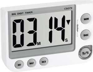 TFA 38.2024 electronic timer