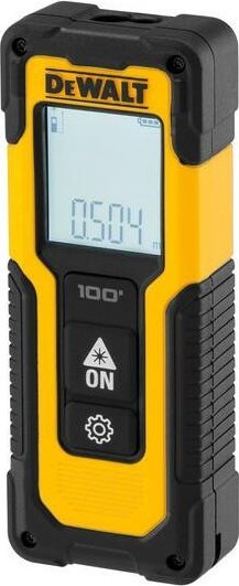 Dalmierz laserowy Dewalt DWHT77100