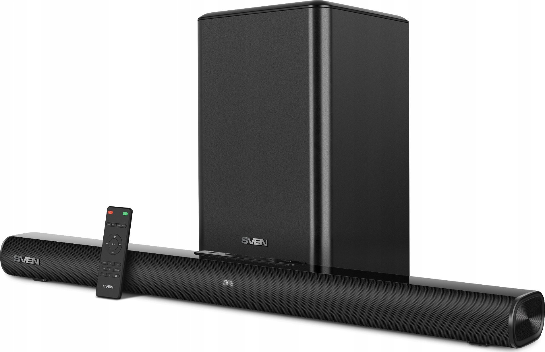 Sven Soundbar SB-2200D czarny