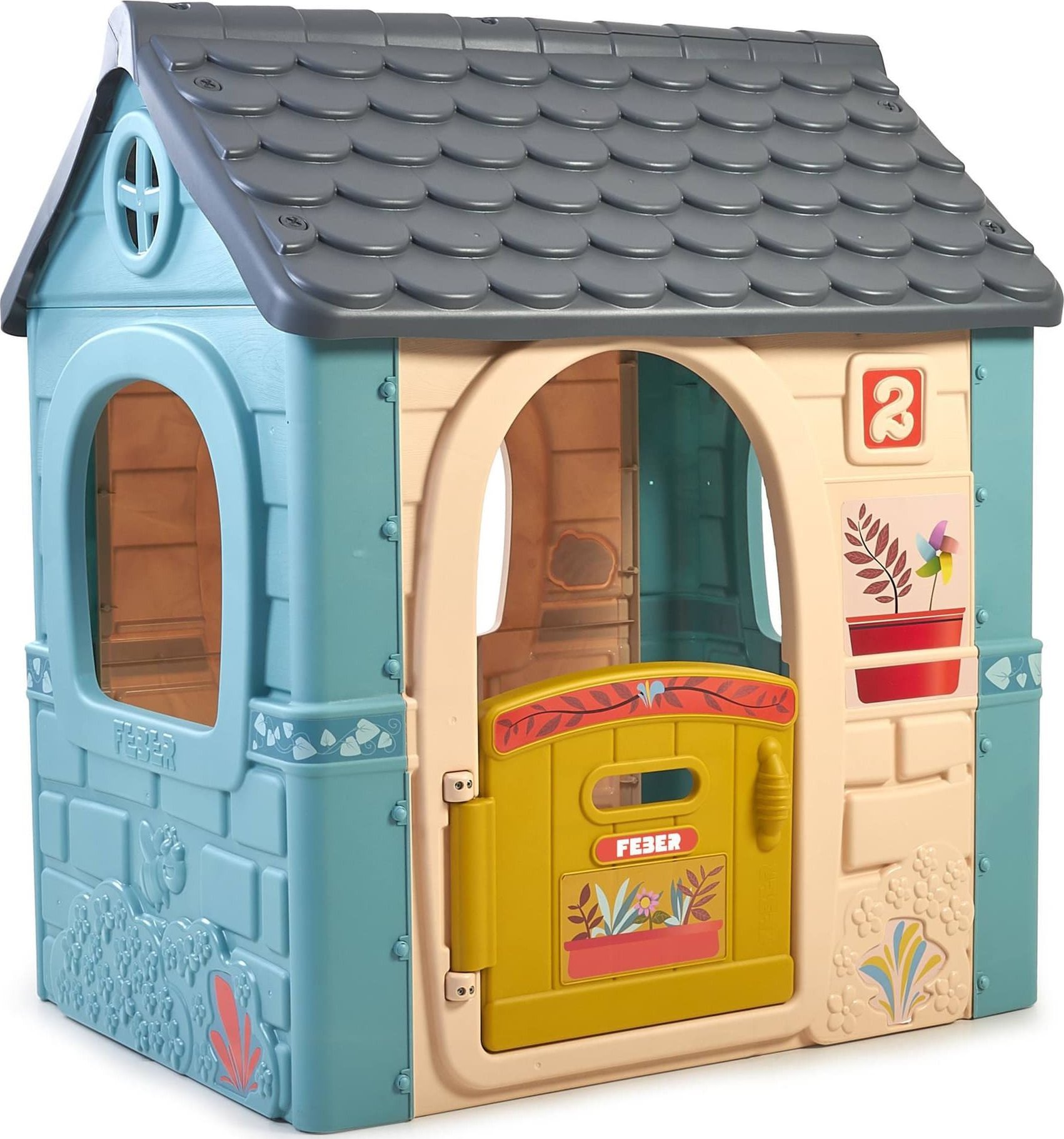 Feber Domek dla dzieci Casual