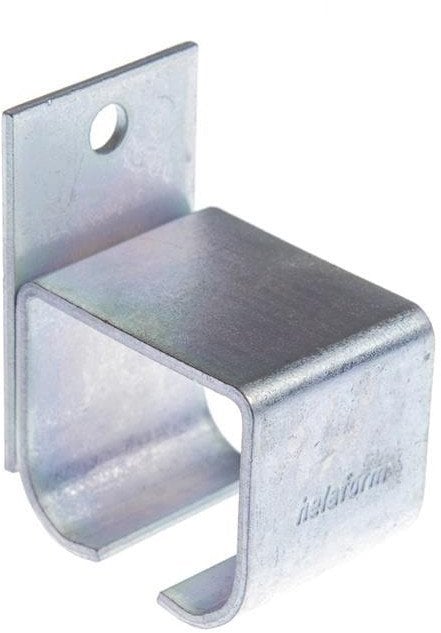 WALL BRACKET HELAF SKU-75/JR/AL 4 PCS