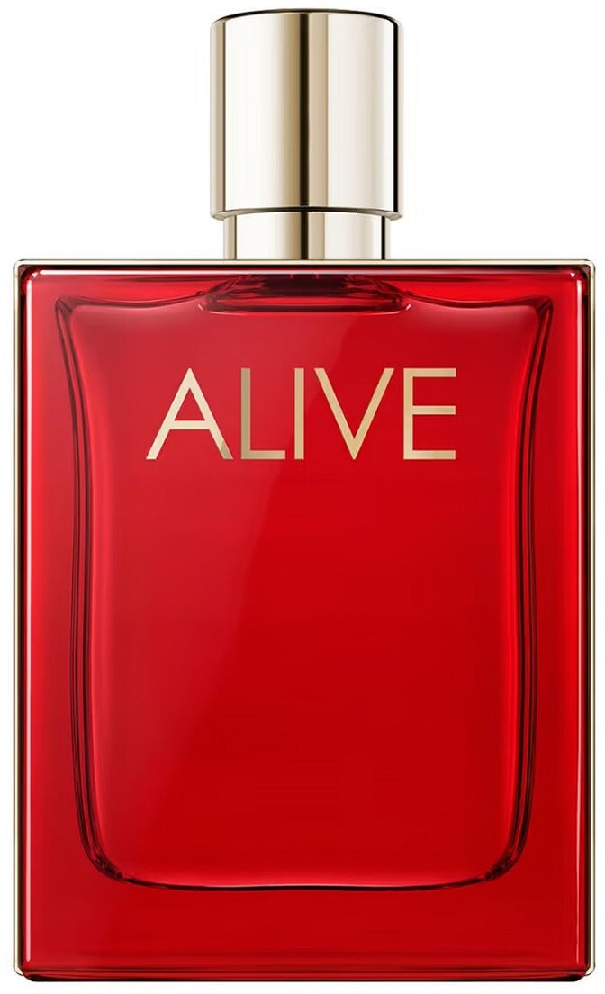 Hugo Boss Alive Woman Parfum - 80Ml