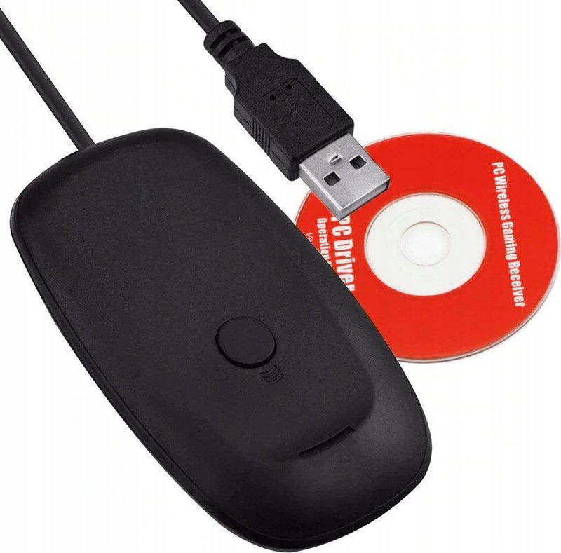 ADAPTER DO PADA XBOX B107