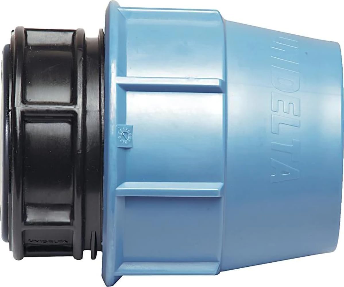 Zaślepka - korek PE 50 [10]