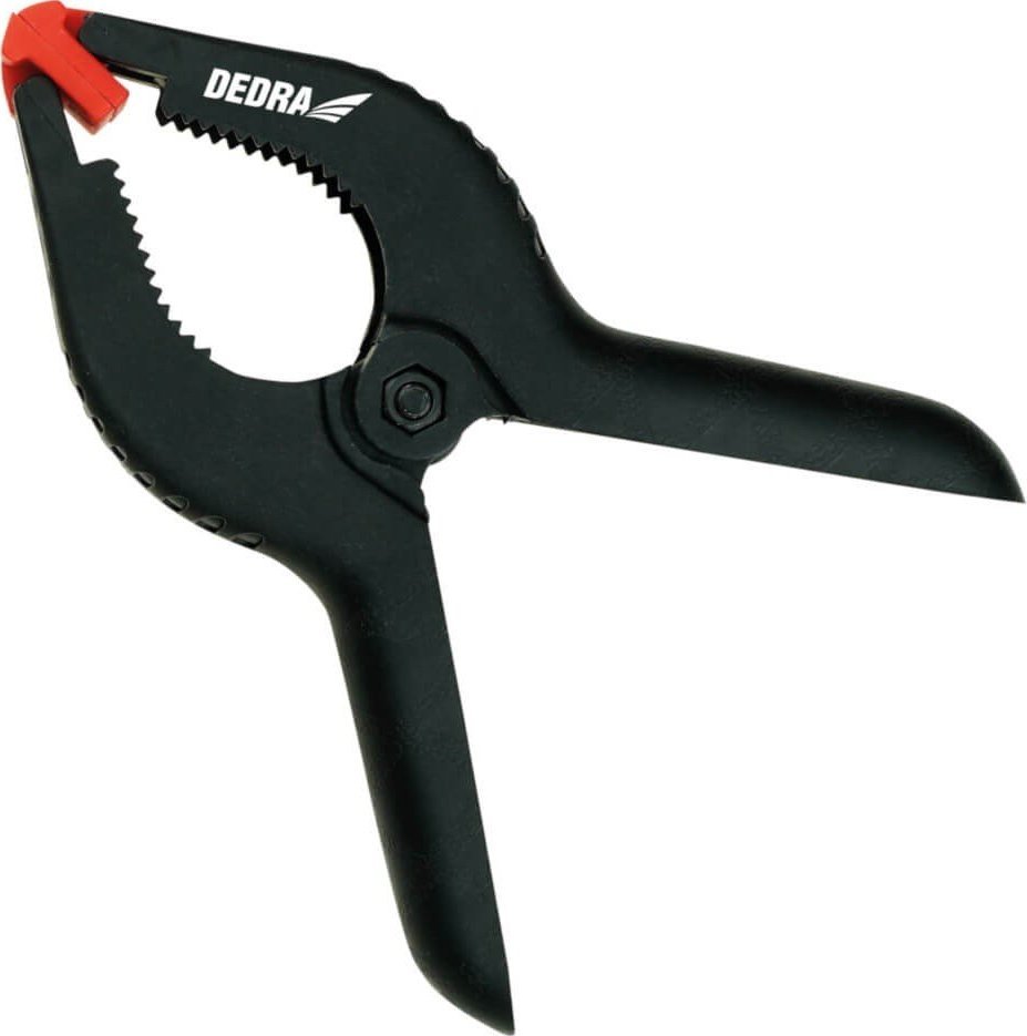 Dedra Ścisk sprężynowy 230mm