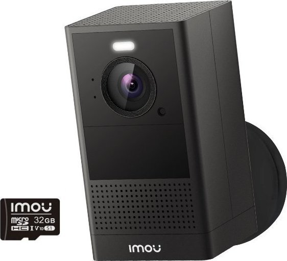 Kamera IP IMOU WIFI IP CAMERA Imou CELL 2 4MP