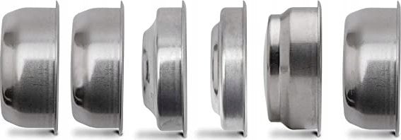 Lelit Lelit - PLA170S Zestaw sitek do portafiltra 57mm