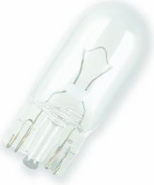 Osram Żarówka samochodowa W2.1x9.5d 12V W5W (2825)