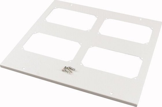 EATON (MB) Pokrywa górna IP55 z otworami XSPTF0606 284320