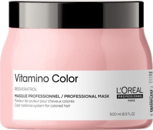 L’Oreal Paris Loreal Vitamino Color maska 500ml