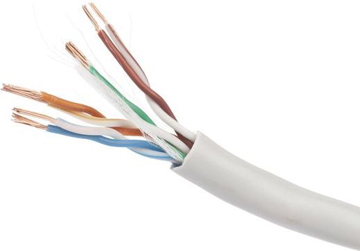 Gembird Kabel Cat5e, UTP, 100m (UPC-5004E-L/100)
