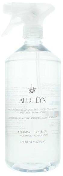 Laurent Mazzone, Aldheyx, Unisex, Room Air Freshener, 1000 ml Unisex