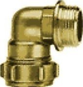 Conex Kolano DZR 10 x 1/2 CONEx