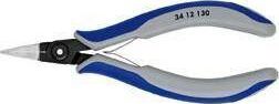 Knipex Mocne Precyzyjne Szczypce Płaskie Knipex 34 12 130