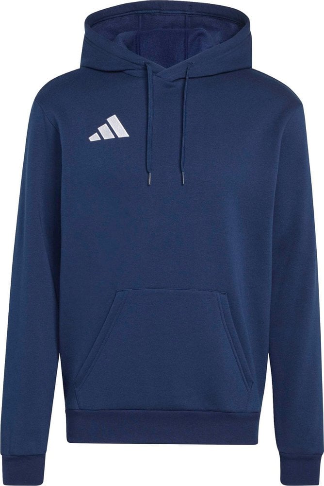 Bluza męska adidas Entrada 26 Hoody granatowa JZ6583 M
