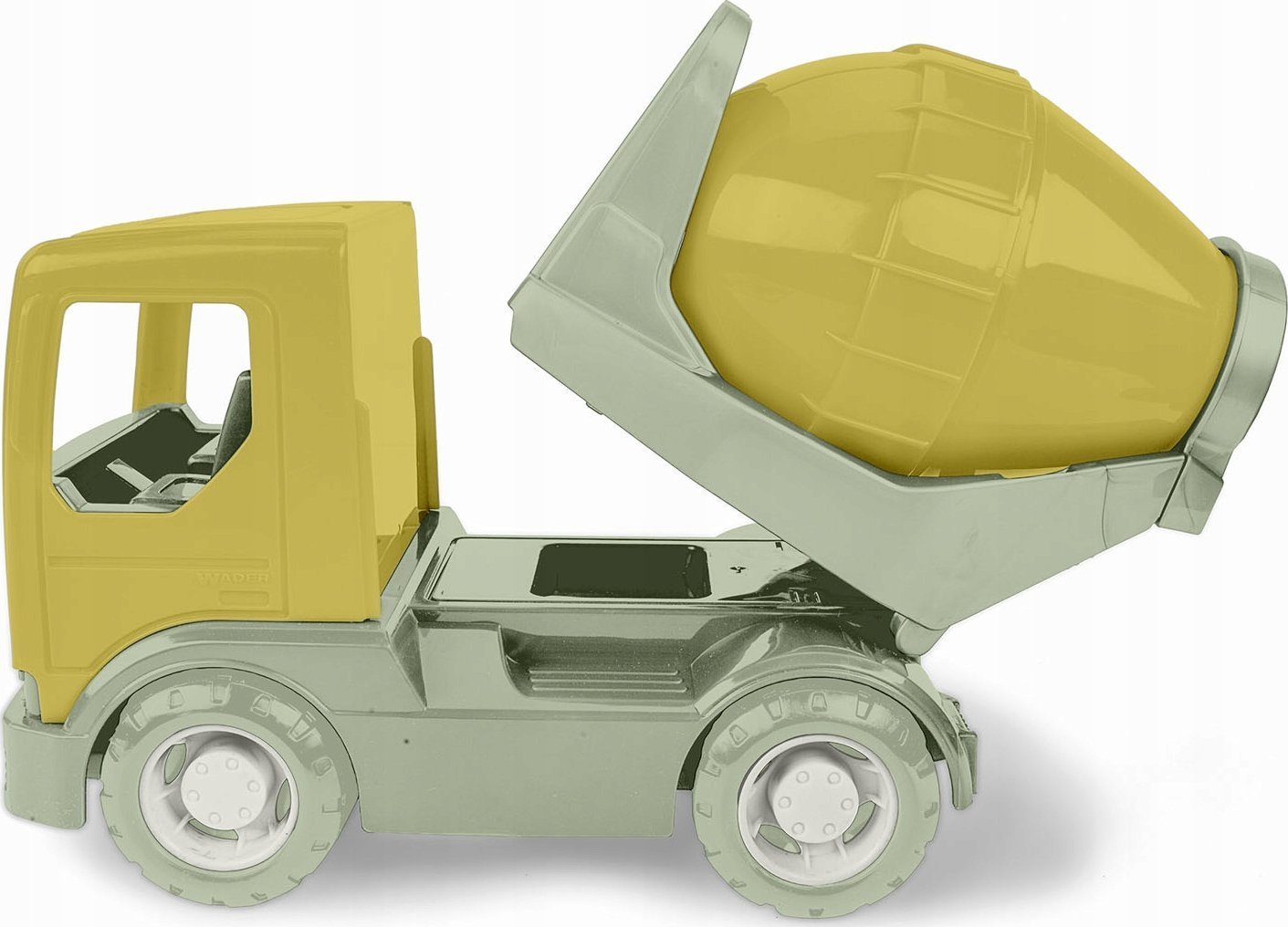 Wader Eko* Replay Tech Betoniarka