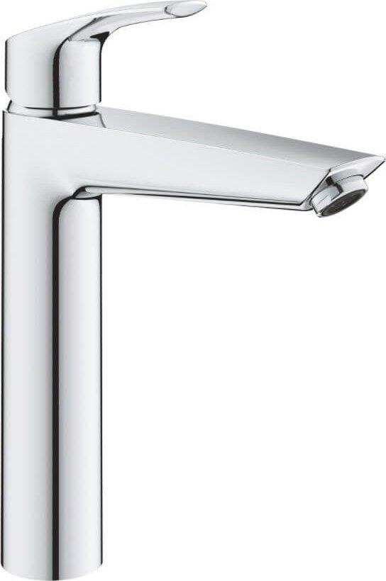 Bateria umywalkowa Grohe Eurosmart stojąca chrom (23971003)