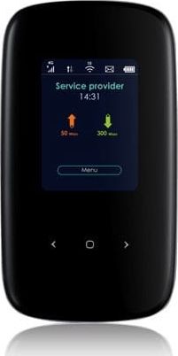 Router ZyXEL LTE2566-M634-EUZNV1F