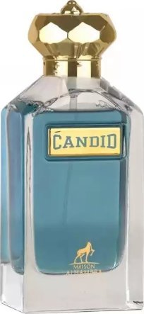 Maison Alhambra Maison Alhambra So Candid Pour Homme edp 100ml