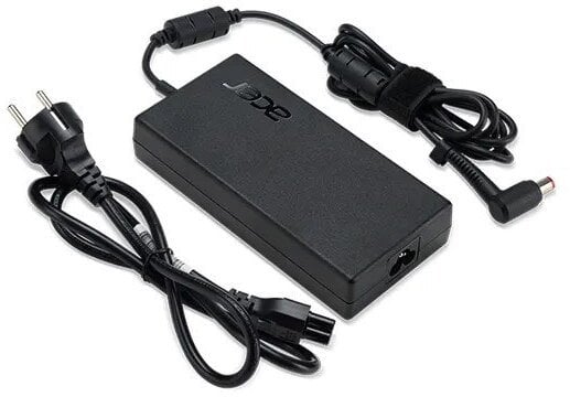 Zasilacz do laptopa Acer AC Adapter 230W-19.5V for Laptops - EU Power Cord (Retail pack)