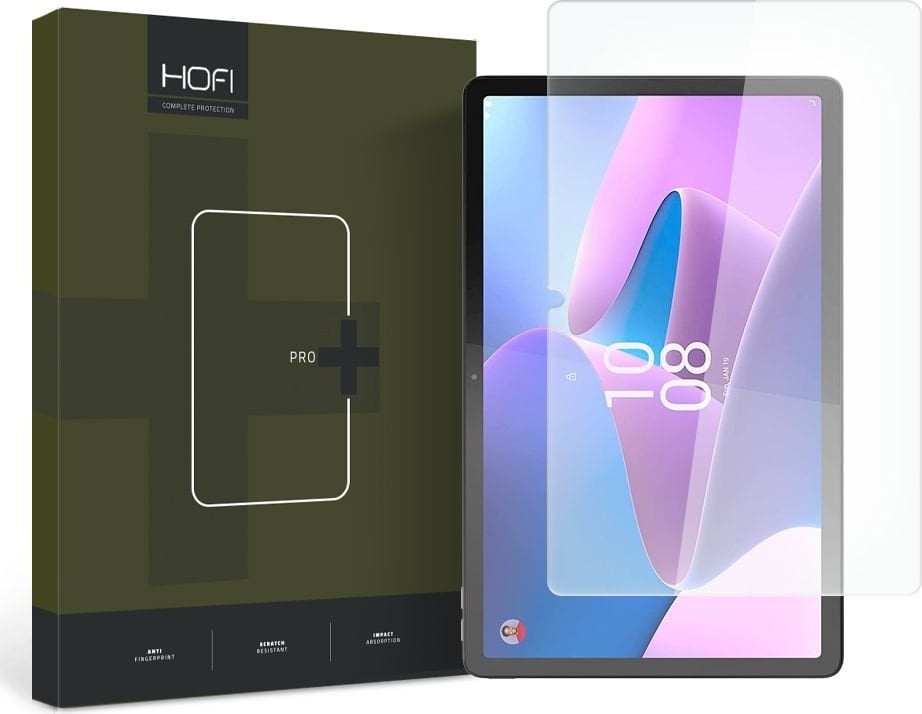 Alogy SZKŁO HARTOWANE HOFI GLASS PRO+ LENOVO TAB P11 11.5 2ND GEN TB-350 CLEAR