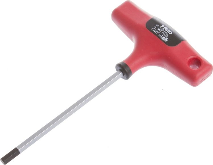 Felo wkrętak imbusowy 5 typ T (FL30305580)