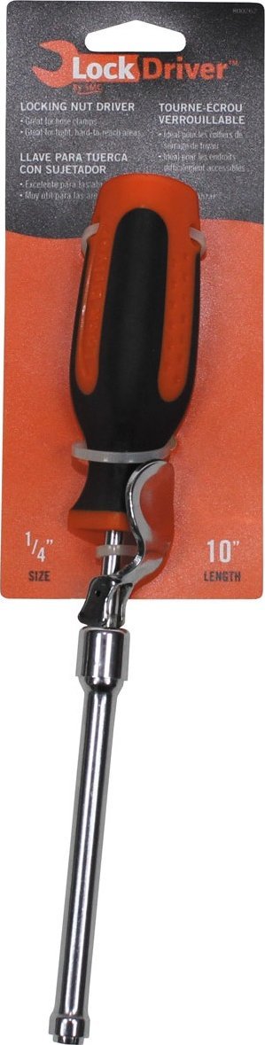 MFH Narzędzie Lock Driver, 1/4-Inch x 10-Inch