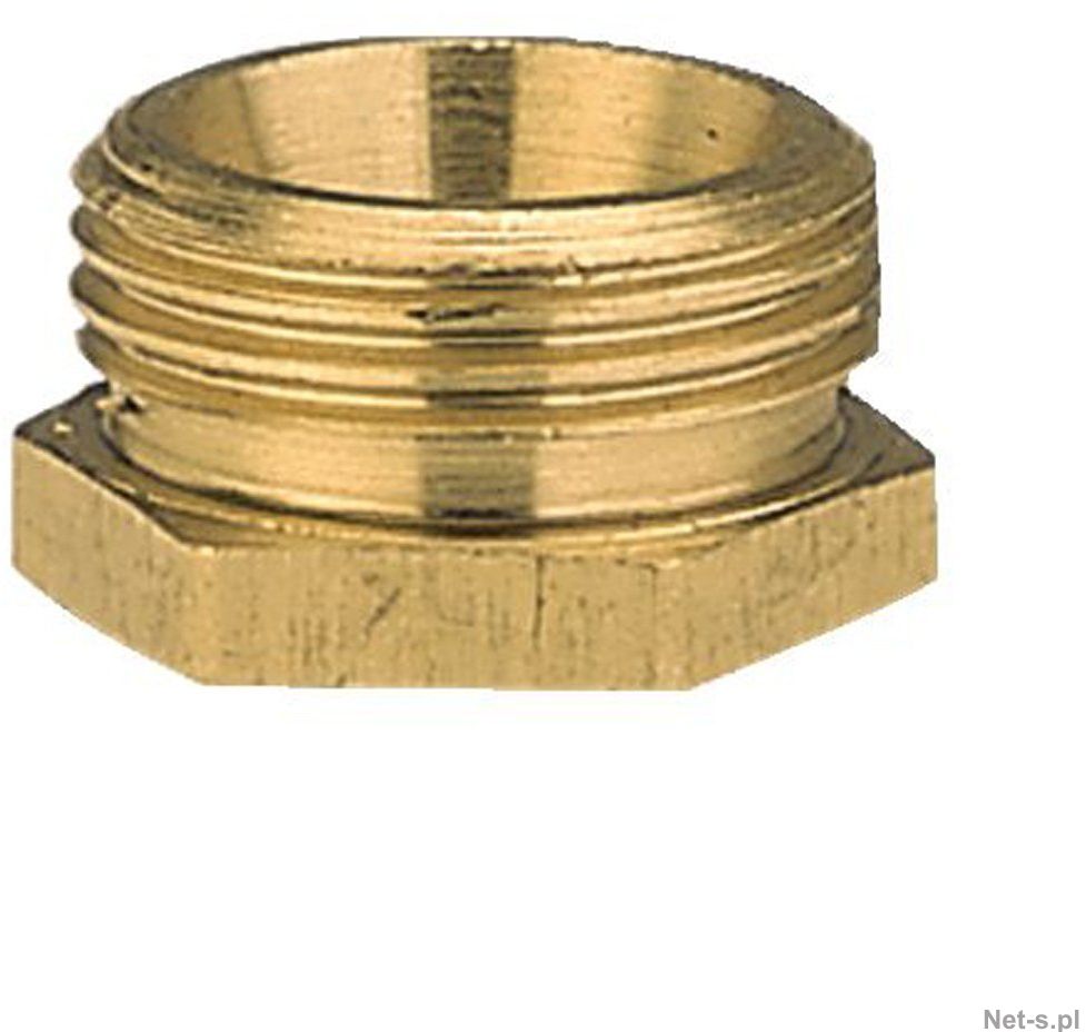 Gardena redukcja G1 1/2"-wnętrze, G1 1/4"zewnątrz (7273)