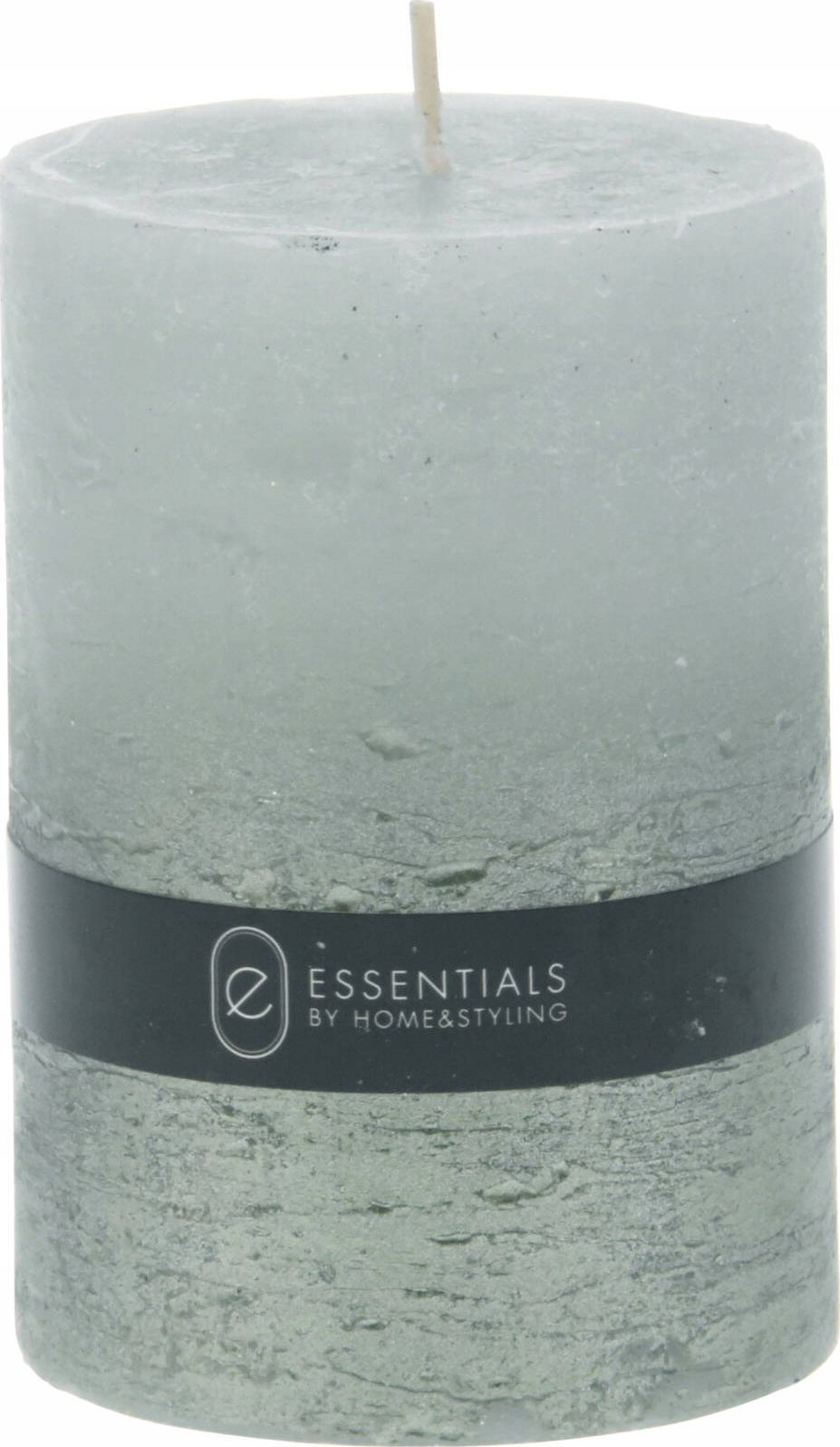 Home Styling Collection Świeca dekoracyjna, zdobiona,